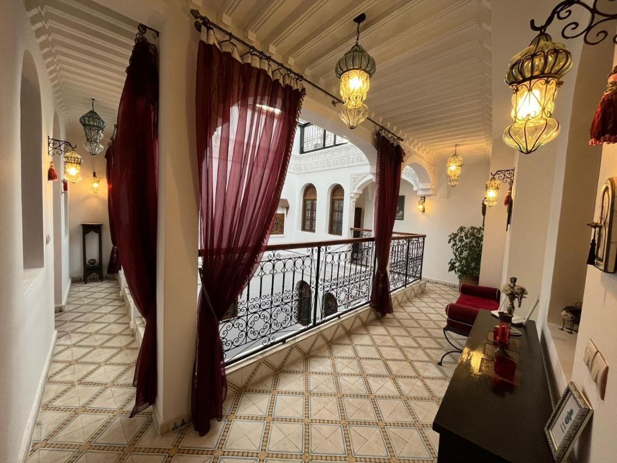 Riad Mouna Marrakesh