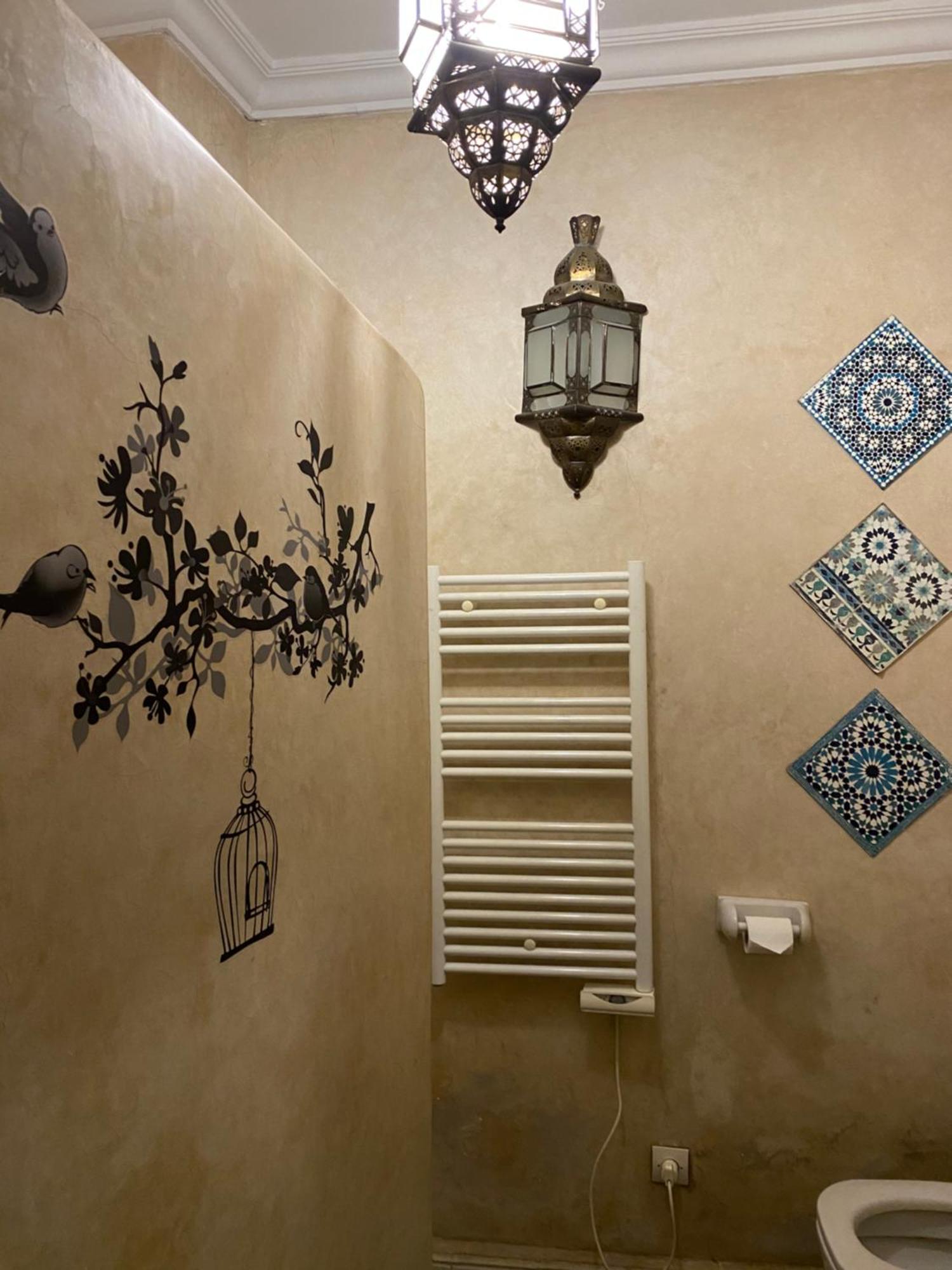 Riad Mouna Marrakesh
