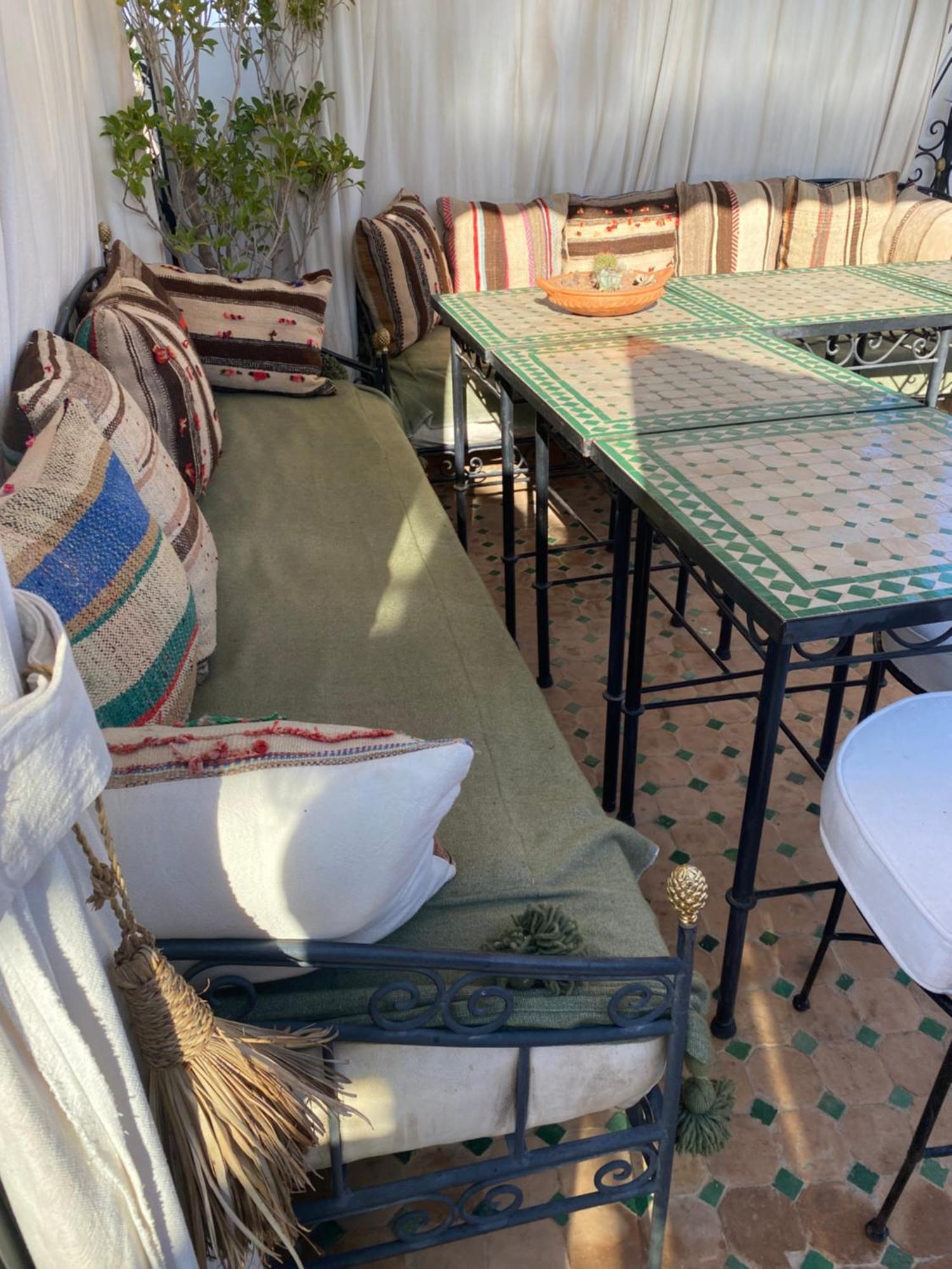 Mouna Riad Marrakesh