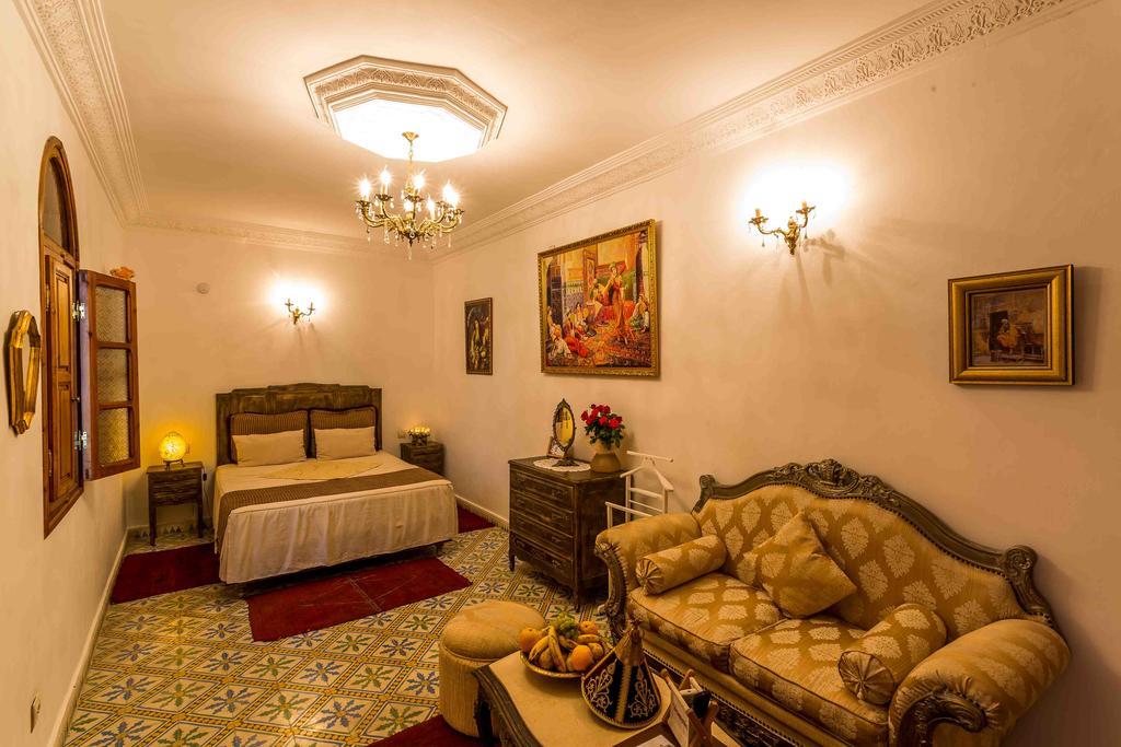 Mouna 3* Marrakesh